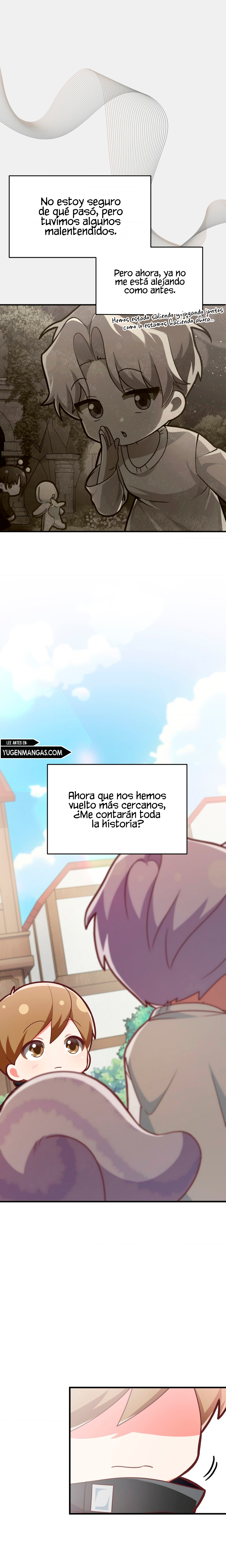 Miembro del gremio de vecinos Capítulo 14 - Página 24