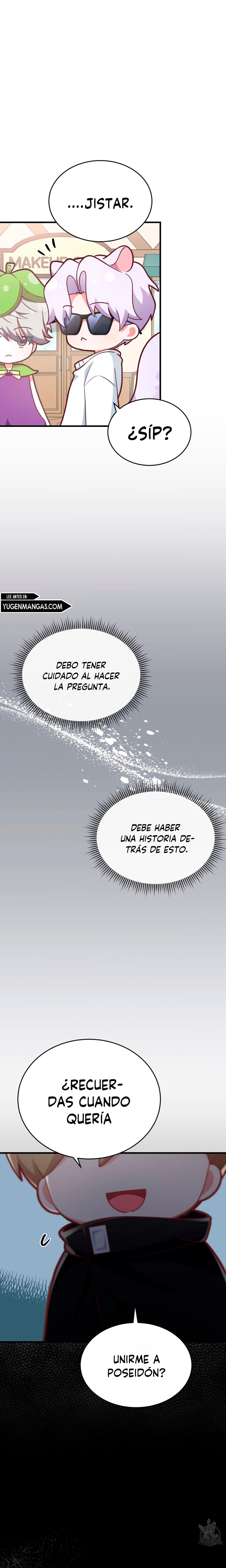 Miembro del gremio de vecinos Capítulo 14 - Página 25