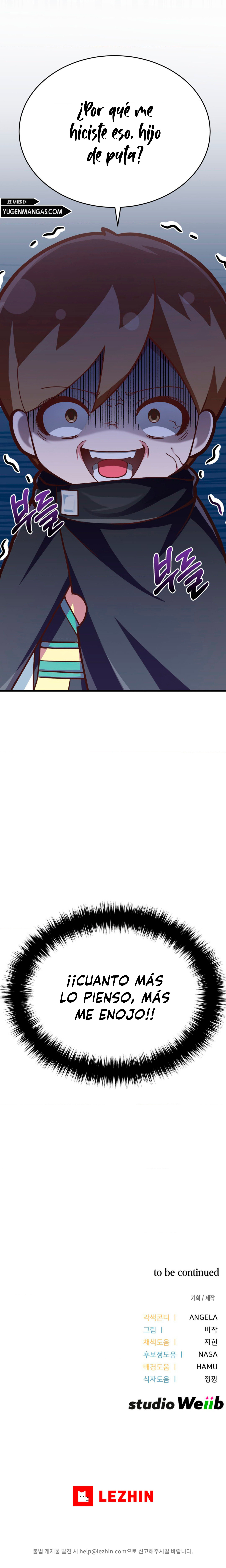 Miembro del gremio de vecinos Capítulo 14 - Página 27