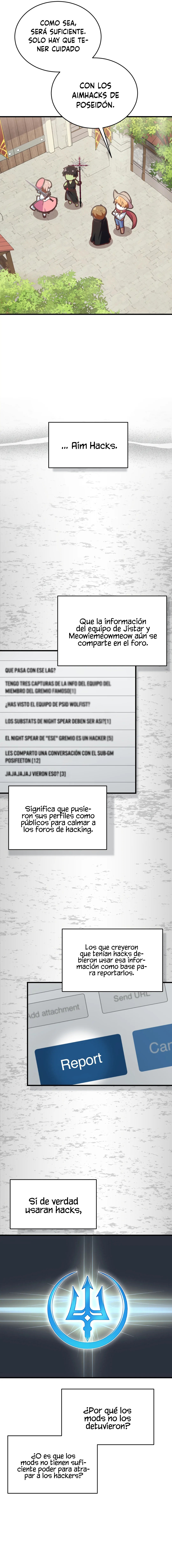 Miembro del gremio de vecinos Capítulo 15 - Página 14