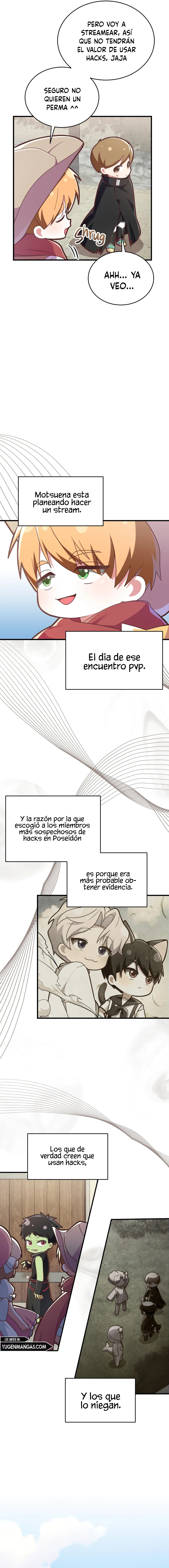 Miembro del gremio de vecinos Capítulo 15 - Página 15