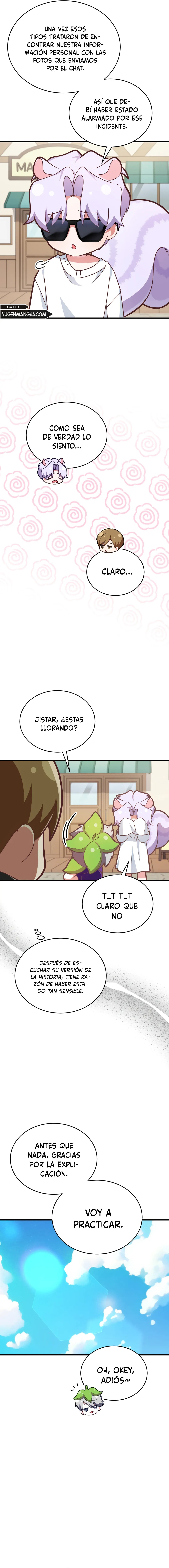 Miembro del gremio de vecinos Capítulo 15 - Página 7