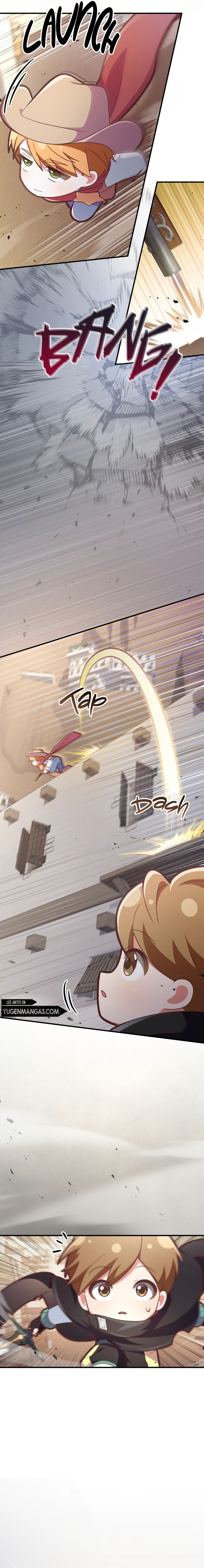 Miembro del gremio de vecinos Capítulo 16 - Página 2