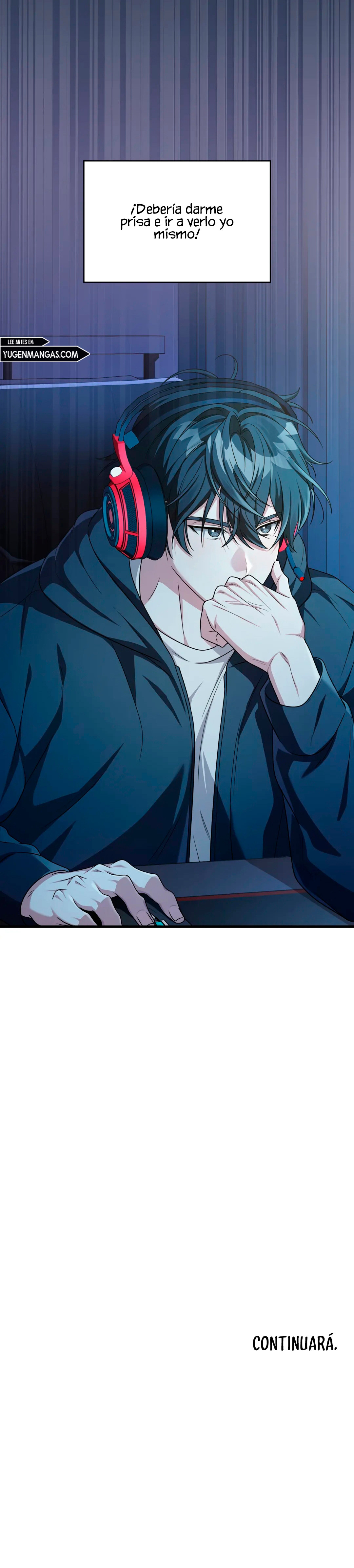 Miembro del gremio de vecinos Capítulo 17 - Página 18