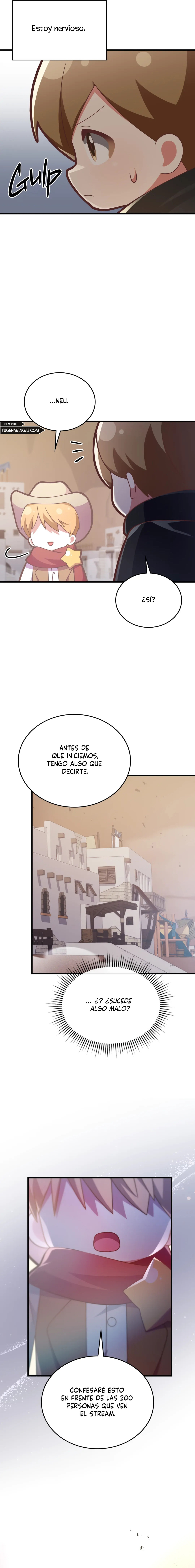 Miembro del gremio de vecinos Capítulo 18 - Página 16