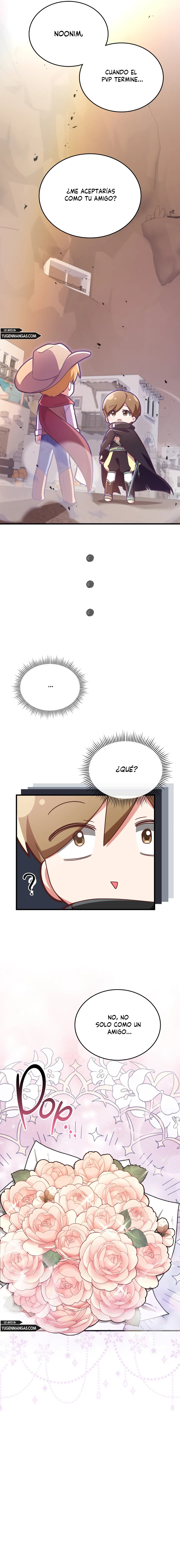 Miembro del gremio de vecinos Capítulo 18 - Página 17