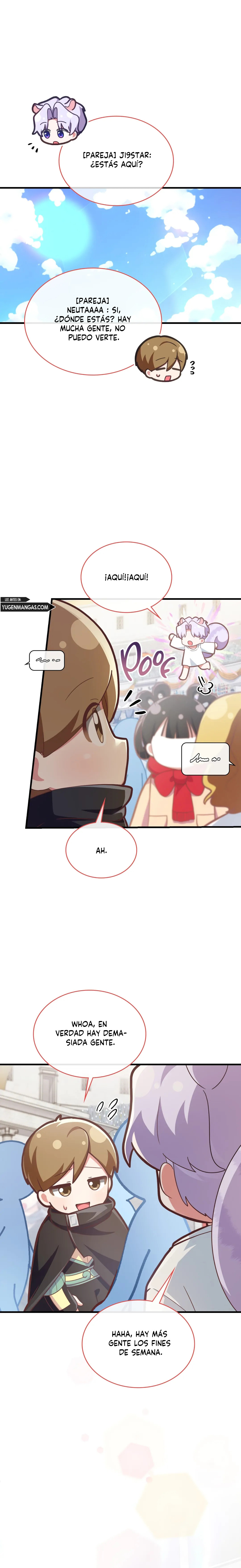 Miembro del gremio de vecinos Capítulo 18 - Página 2