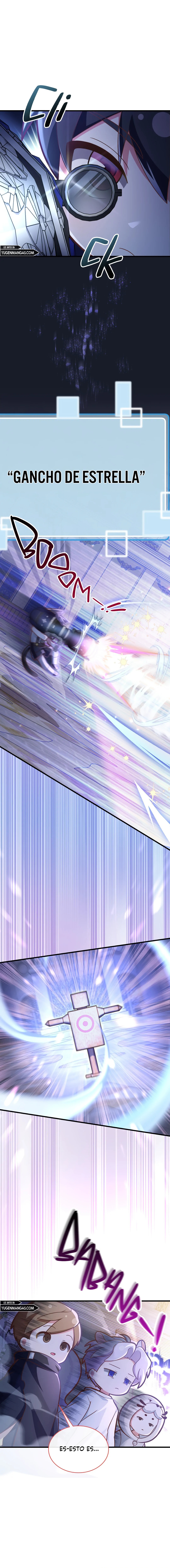 Miembro del gremio de vecinos Capítulo 18 - Página 4