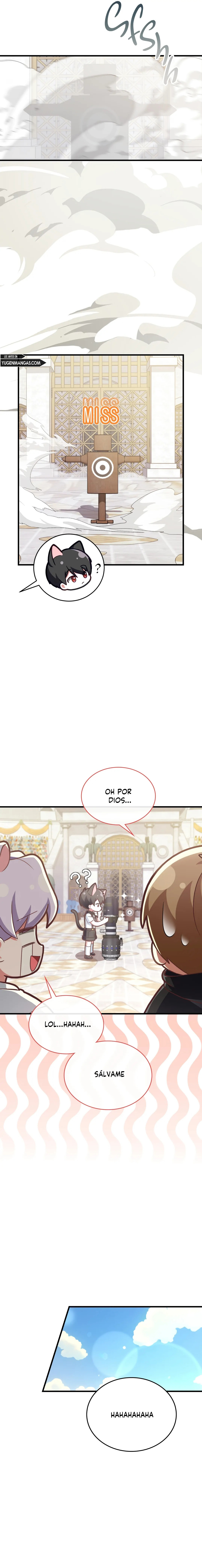 Miembro del gremio de vecinos Capítulo 18 - Página 5