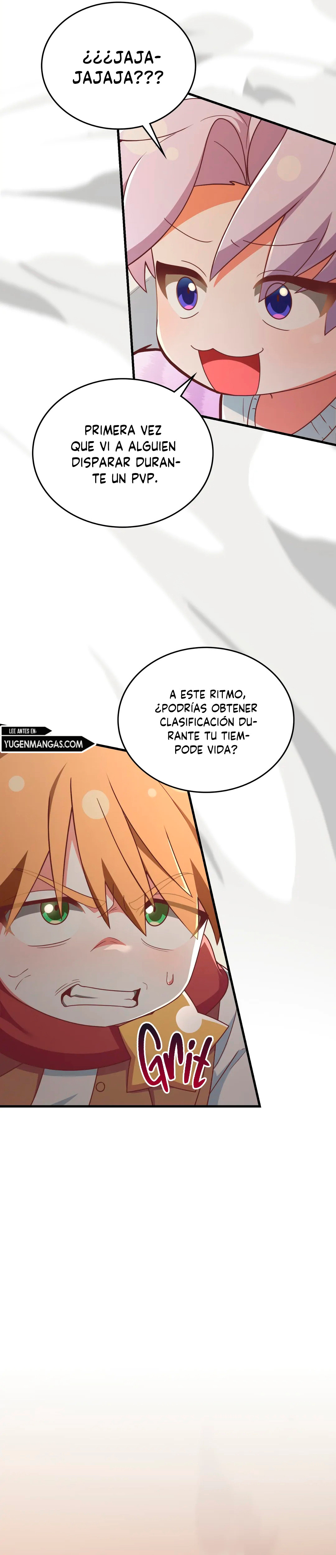 Miembro del gremio de vecinos Capítulo 19 - Página 11