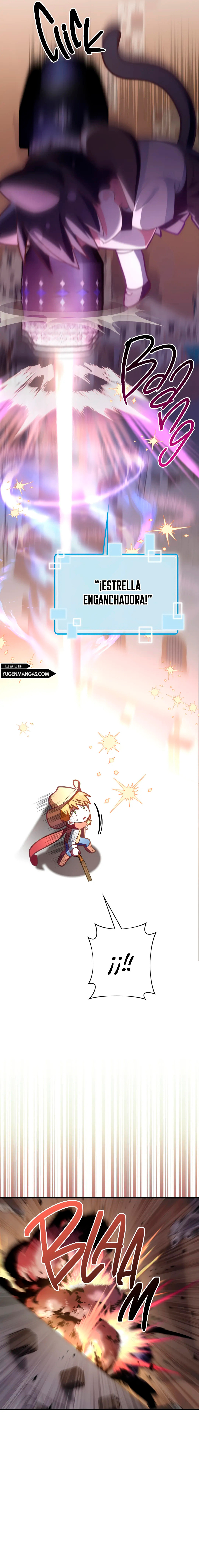 Miembro del gremio de vecinos Capítulo 19 - Página 12