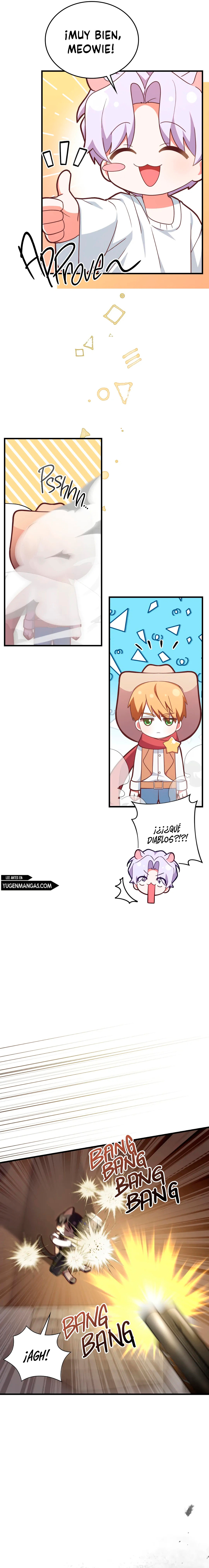 Miembro del gremio de vecinos Capítulo 19 - Página 13