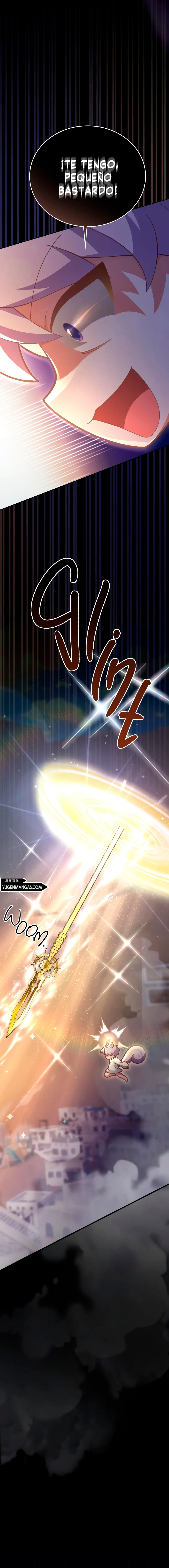 Miembro del gremio de vecinos Capítulo 19 - Página 19