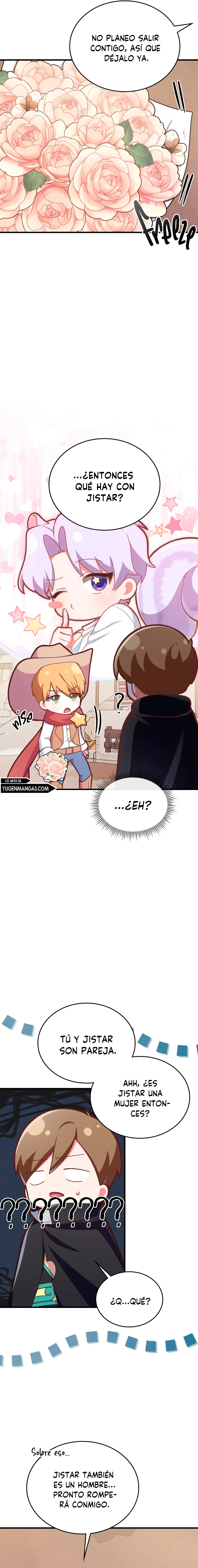 Miembro del gremio de vecinos Capítulo 19 - Página 2