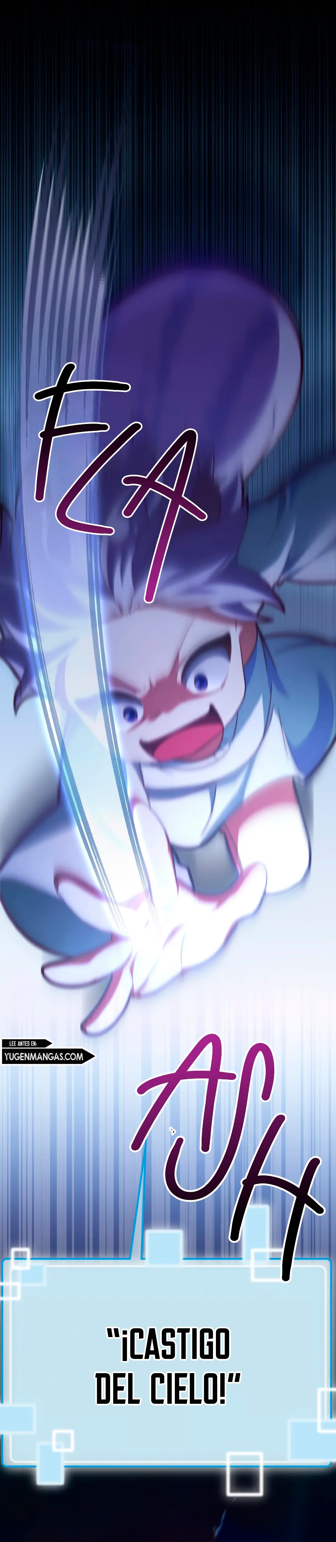 Miembro del gremio de vecinos Capítulo 19 - Página 20