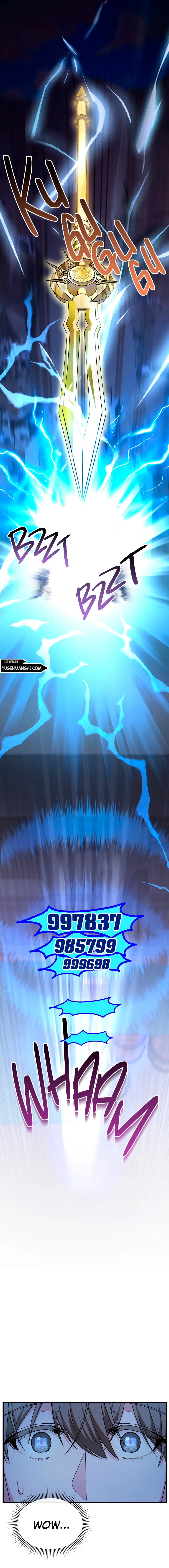 Miembro del gremio de vecinos Capítulo 19 - Página 21