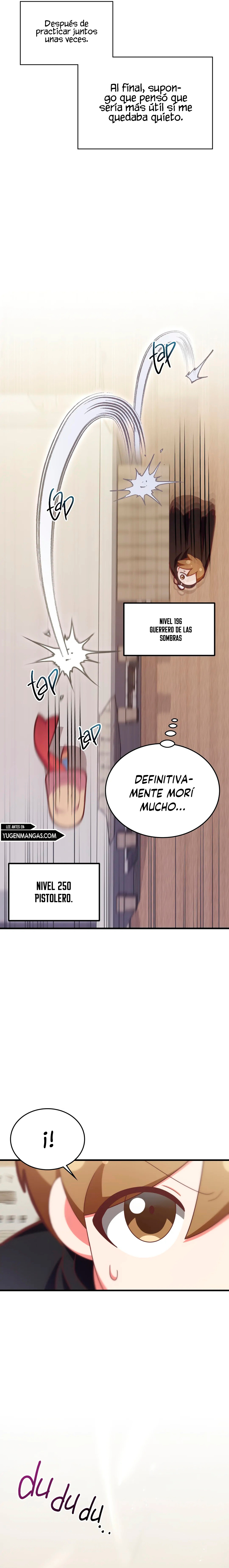 Miembro del gremio de vecinos Capítulo 19 - Página 5