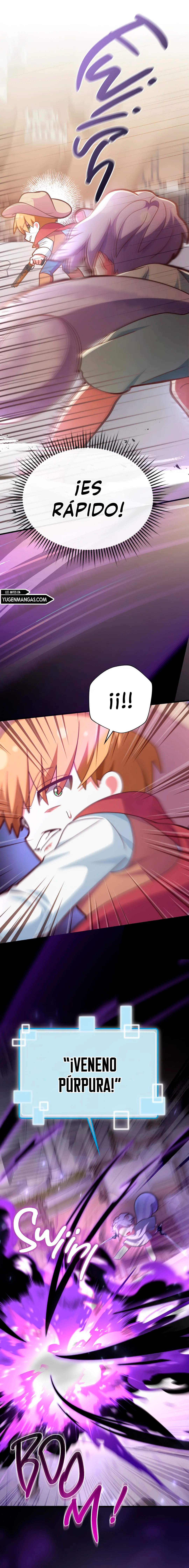 Miembro del gremio de vecinos Capítulo 19 - Página 7