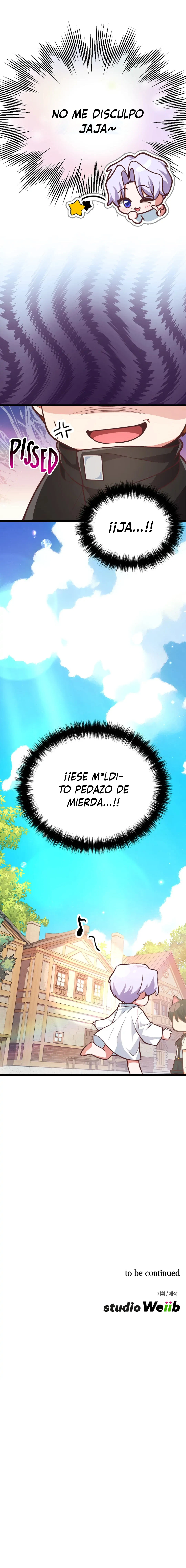Miembro del gremio de vecinos Capítulo 2 - Página 25
