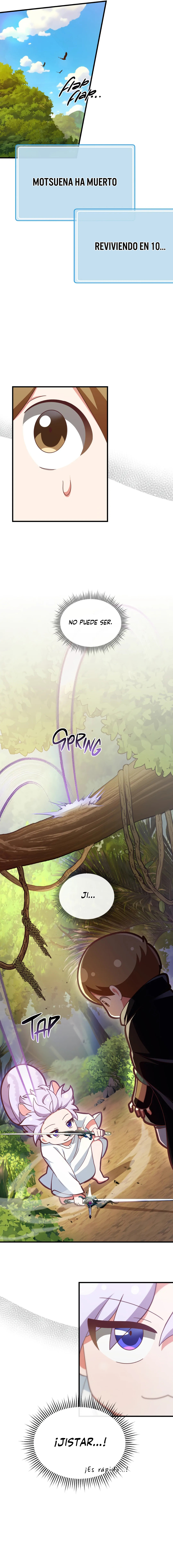 Miembro del gremio de vecinos Capítulo 20 - Página 17