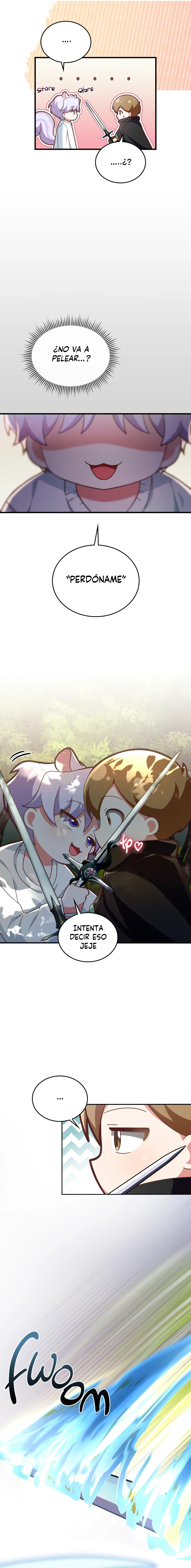 Miembro del gremio de vecinos Capítulo 20 - Página 18