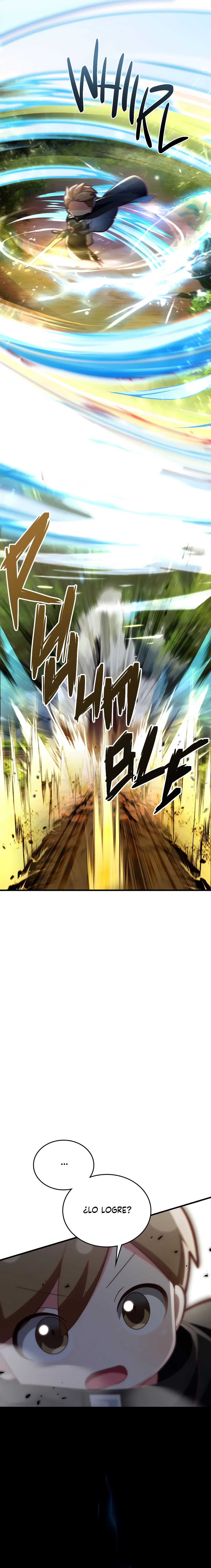 Miembro del gremio de vecinos Capítulo 20 - Página 19