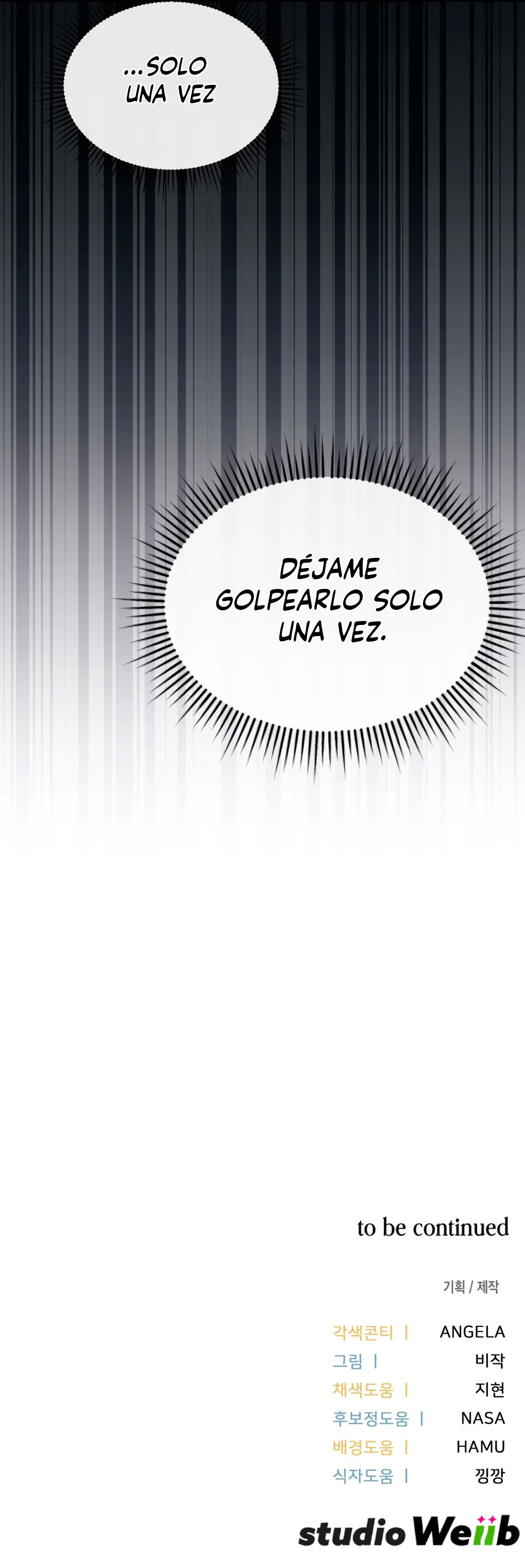 Miembro del gremio de vecinos Capítulo 20 - Página 22