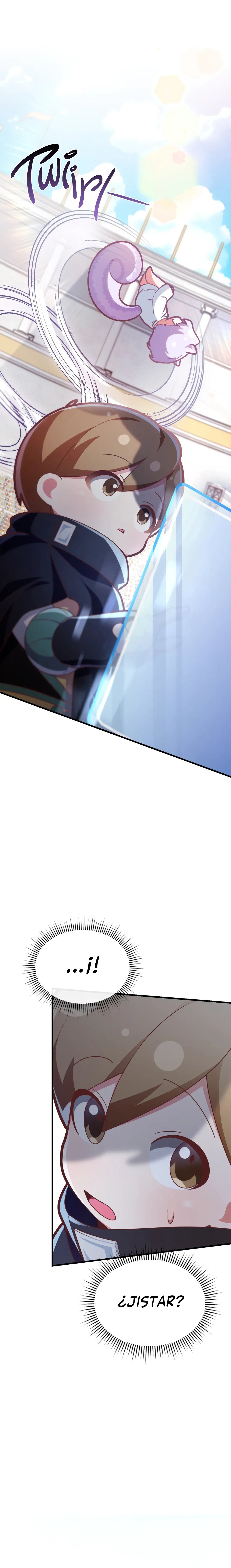 Miembro del gremio de vecinos Capítulo 20 - Página 8