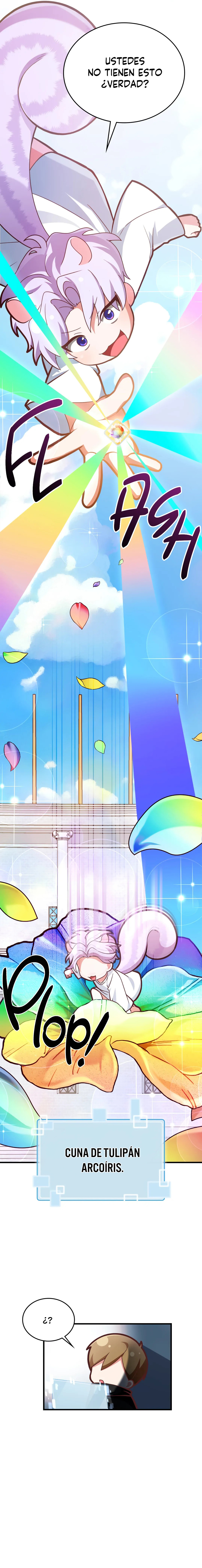 Miembro del gremio de vecinos Capítulo 20 - Página 9