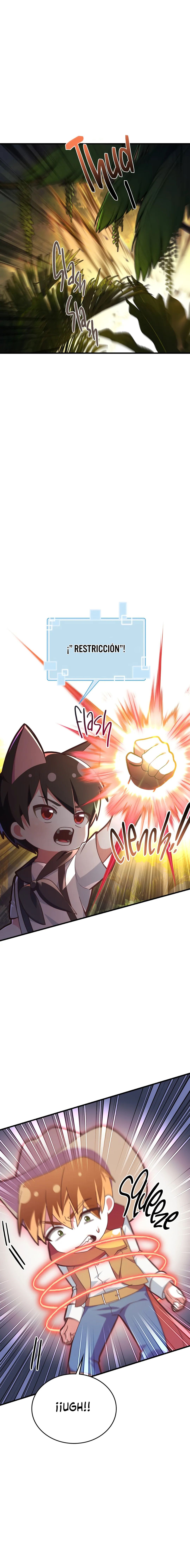 Miembro del gremio de vecinos Capítulo 21 - Página 1