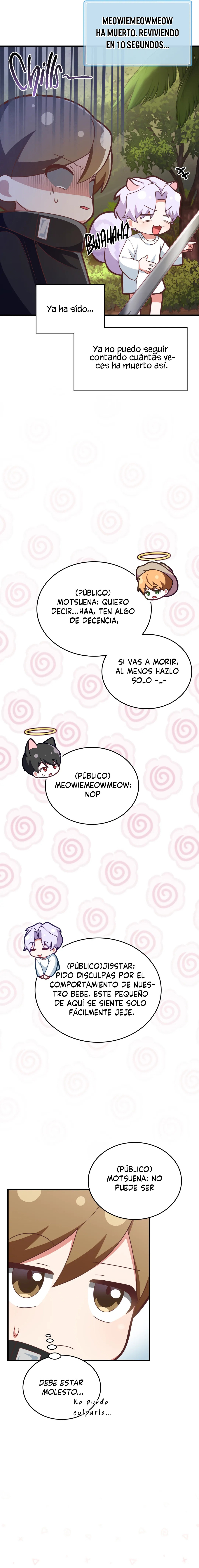 Miembro del gremio de vecinos Capítulo 21 - Página 12