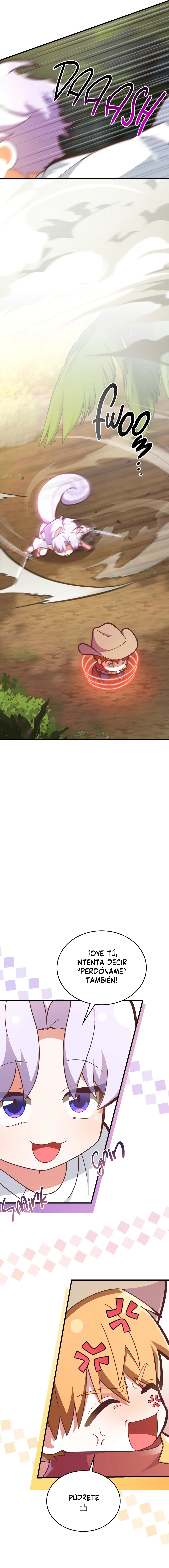 Miembro del gremio de vecinos Capítulo 21 - Página 2