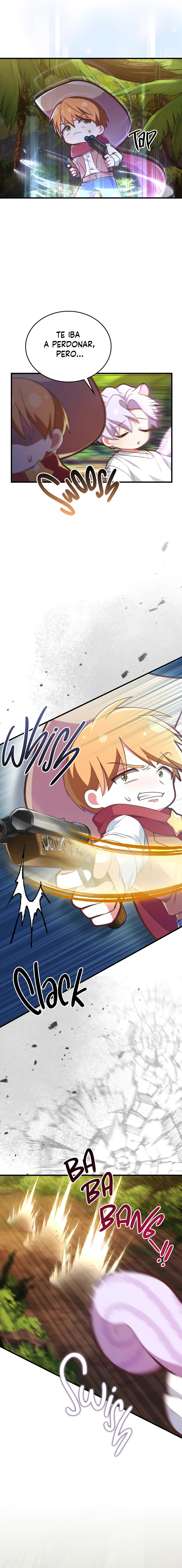 Miembro del gremio de vecinos Capítulo 21 - Página 4