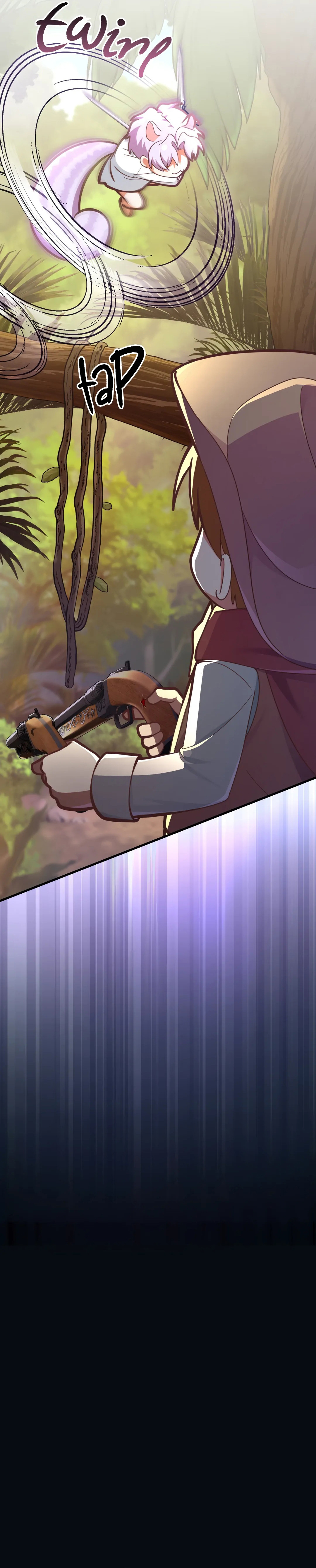 Miembro del gremio de vecinos Capítulo 21 - Página 5