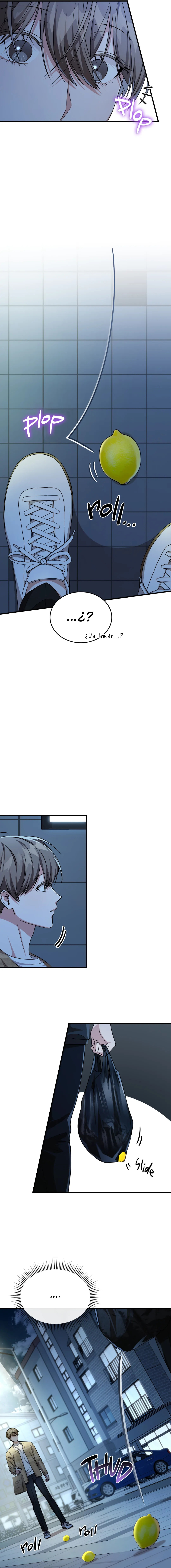 Miembro del gremio de vecinos Capítulo 22 - Página 13