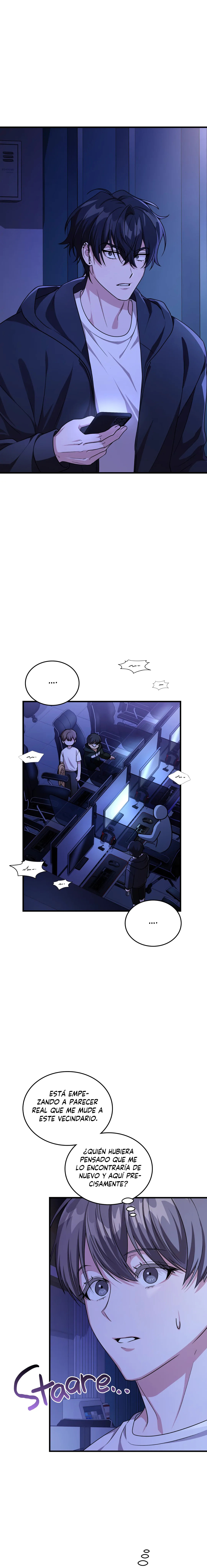 Miembro del gremio de vecinos Capítulo 22 - Página 4