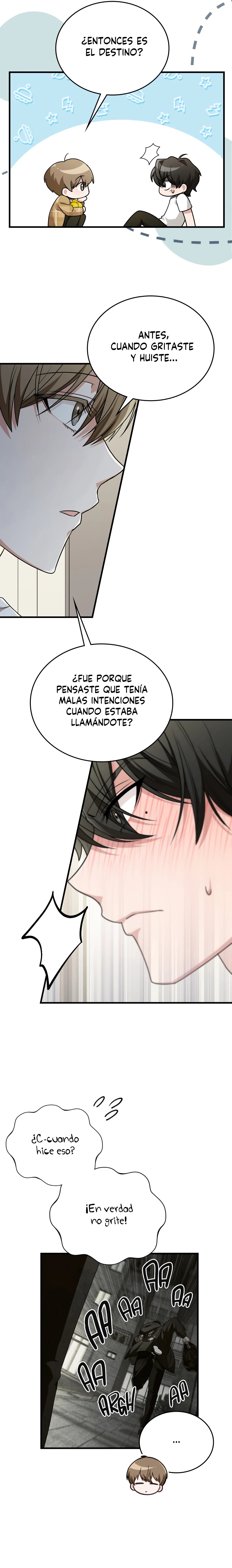 Miembro del gremio de vecinos Capítulo 23 - Página 19