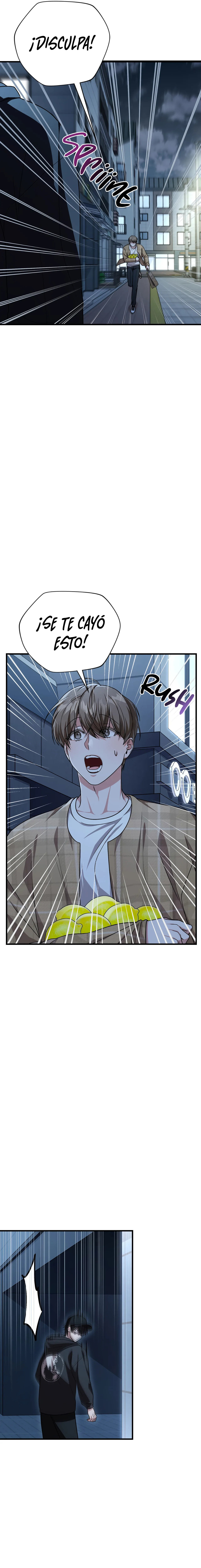 Miembro del gremio de vecinos Capítulo 23 - Página 2