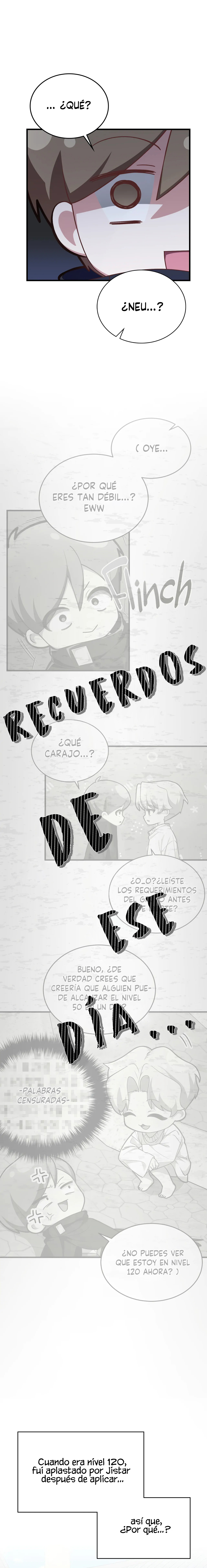 Miembro del gremio de vecinos Capítulo 24 - Página 19
