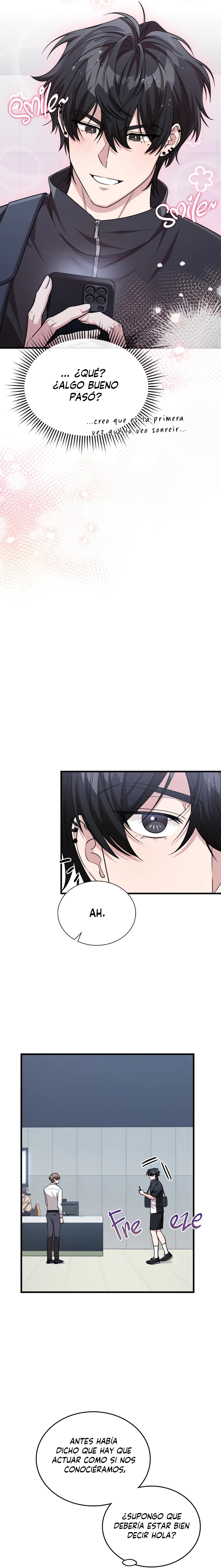 Miembro del gremio de vecinos Capítulo 25 - Página 11