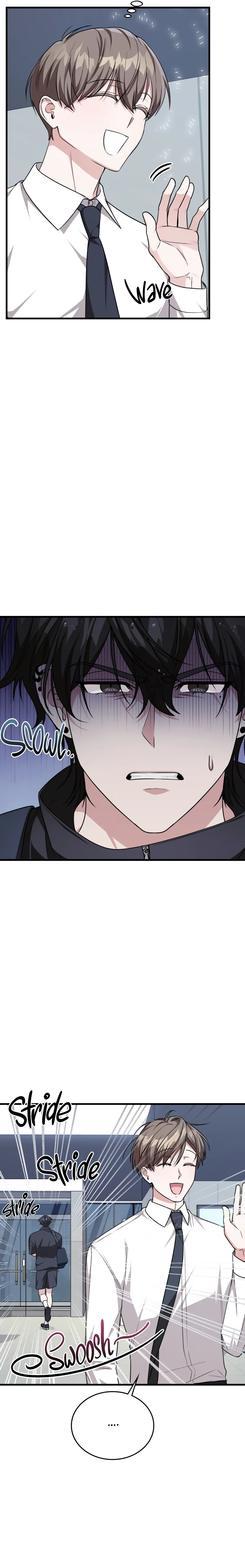 Miembro del gremio de vecinos Capítulo 25 - Página 12