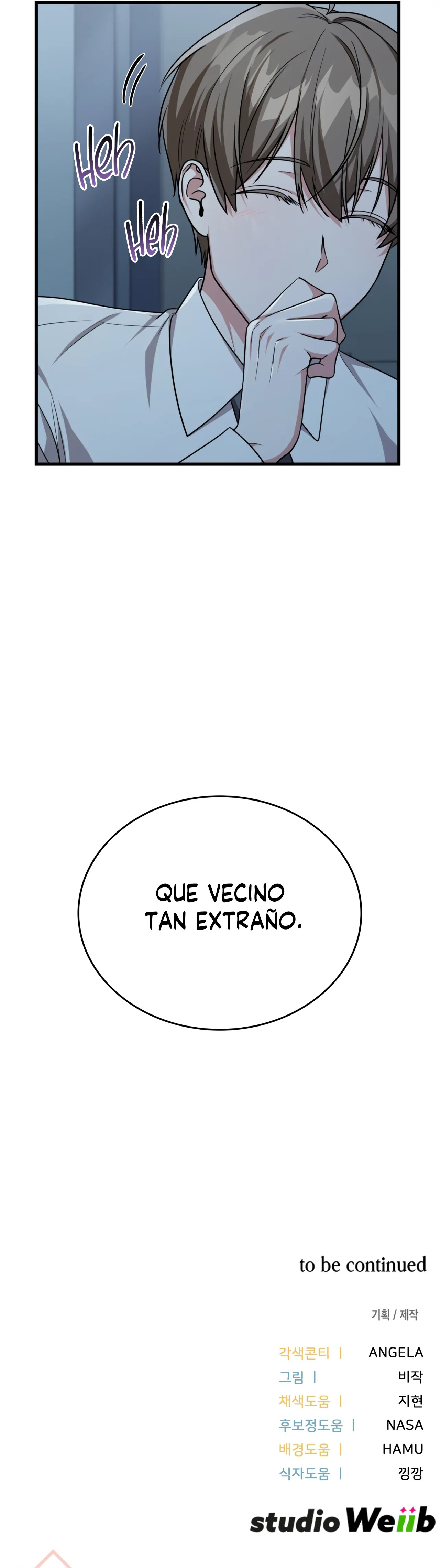 Miembro del gremio de vecinos Capítulo 25 - Página 24