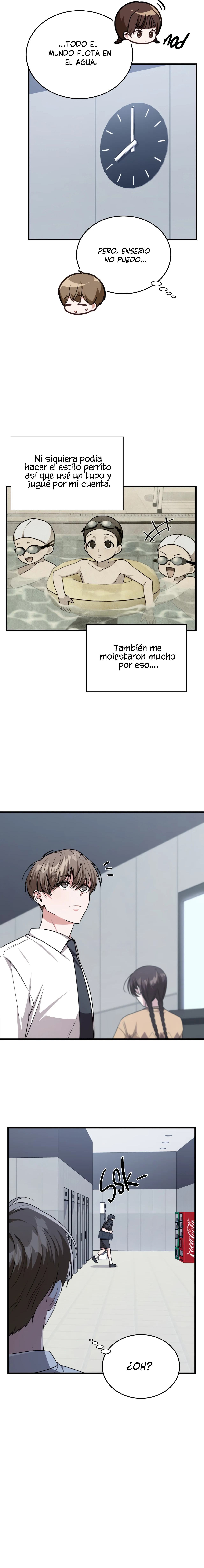 Miembro del gremio de vecinos Capítulo 25 - Página 9