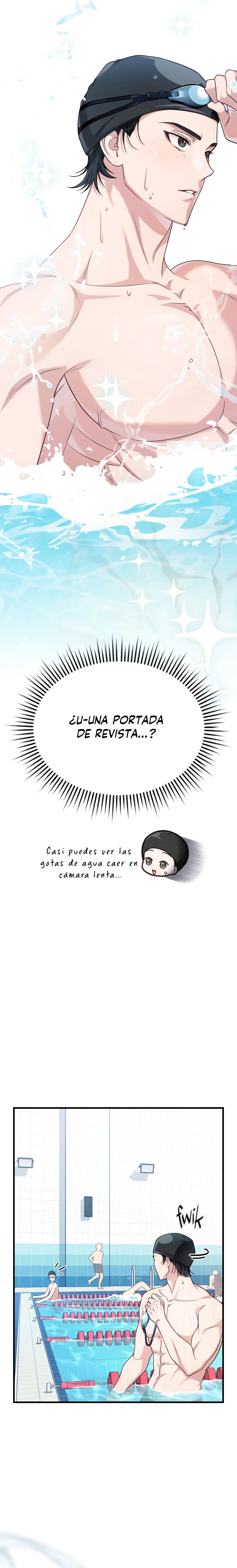 Miembro del gremio de vecinos Capítulo 26 - Página 12