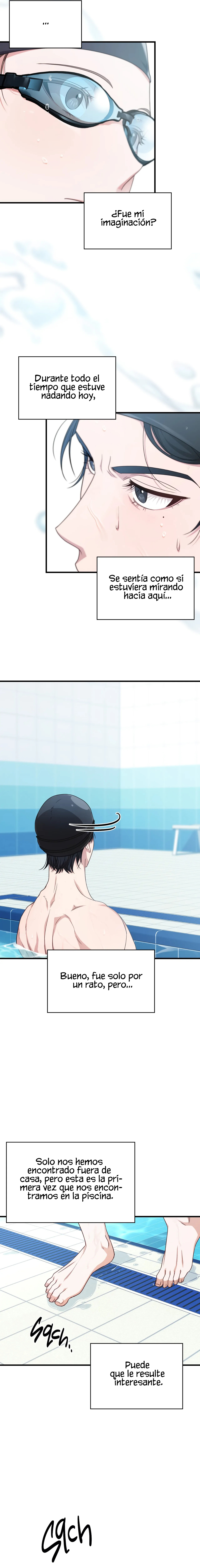 Miembro del gremio de vecinos Capítulo 26 - Página 13