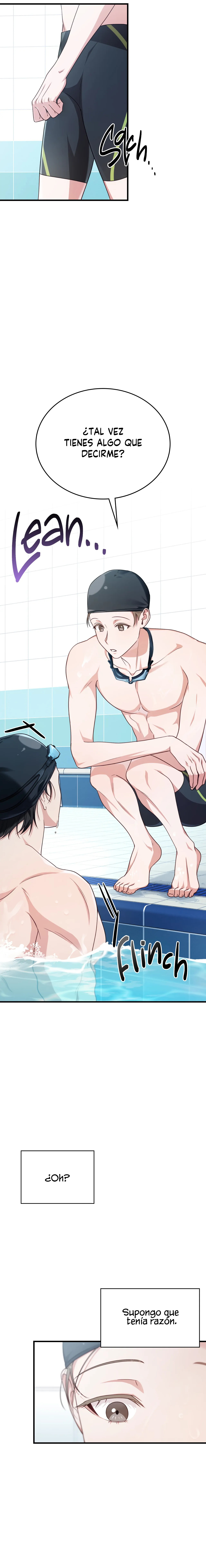 Miembro del gremio de vecinos Capítulo 26 - Página 14