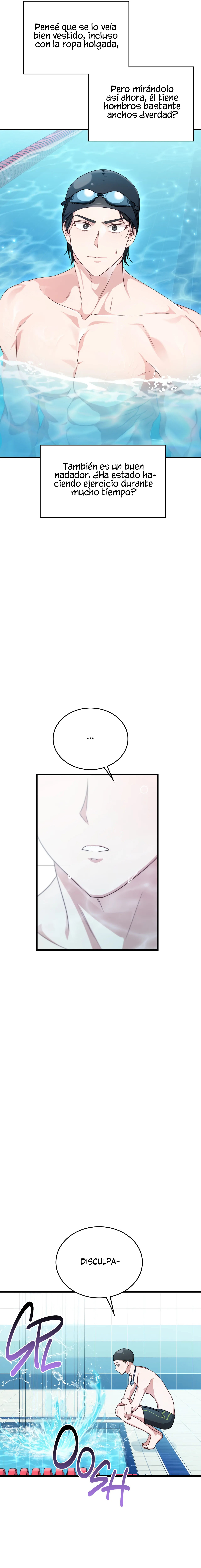 Miembro del gremio de vecinos Capítulo 26 - Página 15