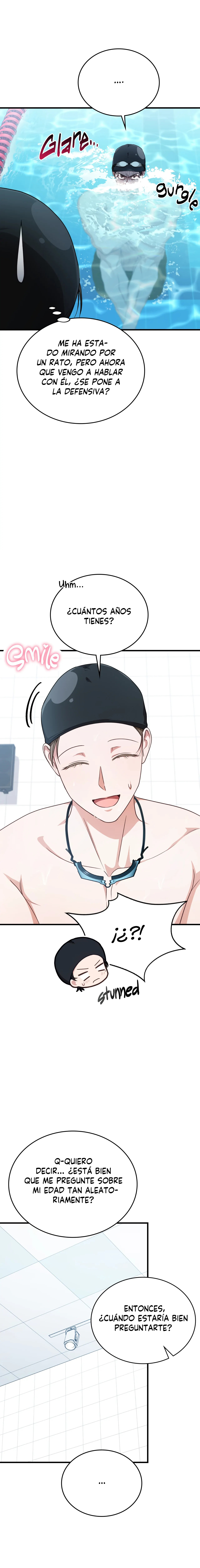 Miembro del gremio de vecinos Capítulo 26 - Página 16