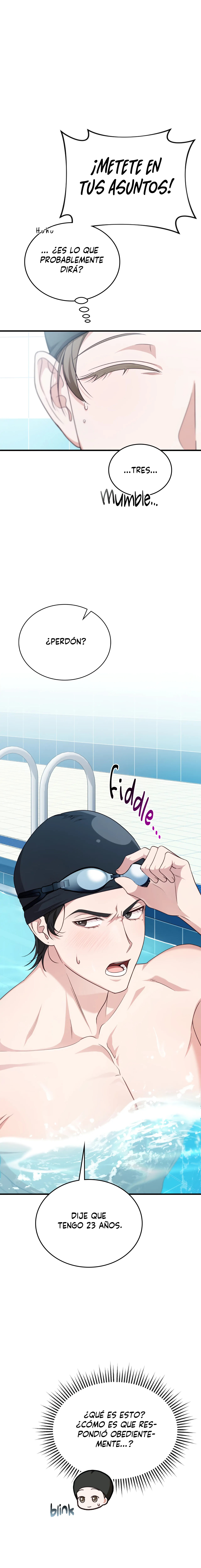 Miembro del gremio de vecinos Capítulo 26 - Página 17