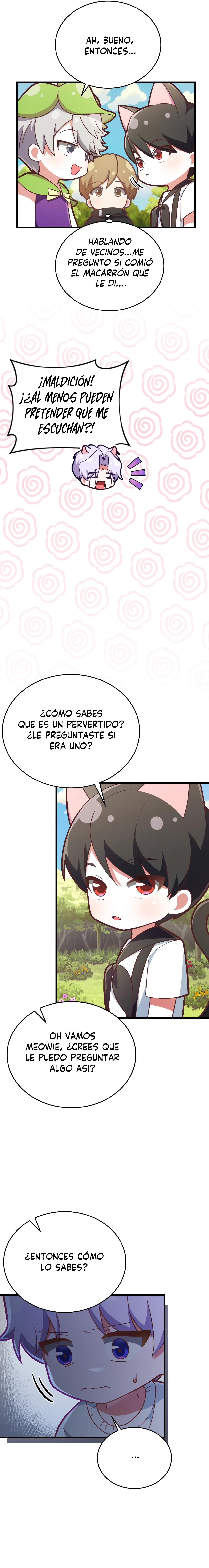 Miembro del gremio de vecinos Capítulo 26 - Página 2